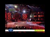 Anang Hermansyah & Yoda & Kidnap - Biarkanlah - Result and Reunion - INDONESIAN IDOL 2012