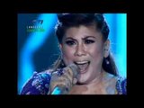 REGINA - And I Am Telling You I'm Not Going - Result and Reunion - INDONESIAN IDOL 2012