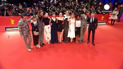 تجلیل جشنواره فیلم برلین از «ستاره های در حال ظهور»