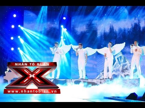KHOẢNG KHÔNG CHƠI VƠI - NHÓM O PLUS : NHÂN TỐ BÍ ẨN 2014 ( SEASON 1) - LIVESHOW 7