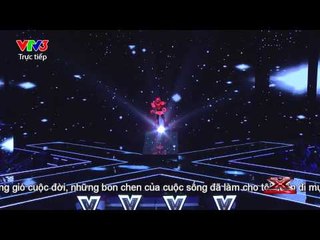 NEW DIVIDE - LÊ TÍCH KỲ- NHÂN TỐ BÍ ẨN (SEASON 1) LIVESHOW