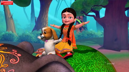 Enugamma Enugu Telugu Rhymes for Children