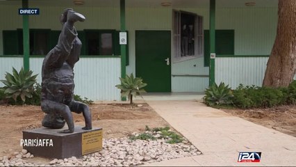 Israël : les kibbutz en pleine mutation