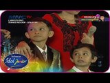 EP22 PART 6 - RESULT & REUNION - Indonesian Idol Junior