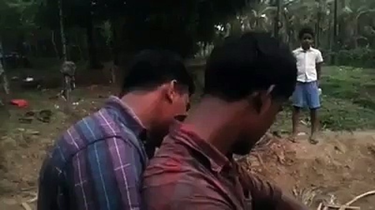 Bike Funny Video