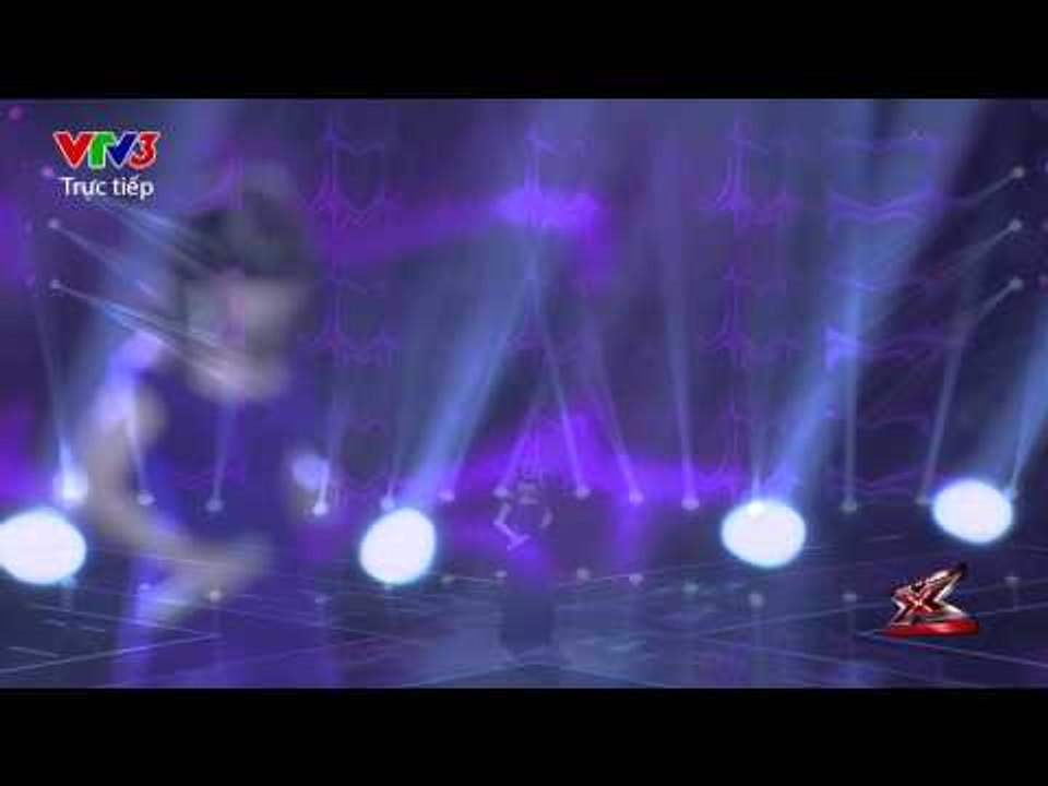 CHUYỆN NHƯ CHƯA BẮT ĐẦU- HÀ VÂN- NHÂN TỐ BÍ ẨN ( SEASON 1) - VÒNG LIVESHOW