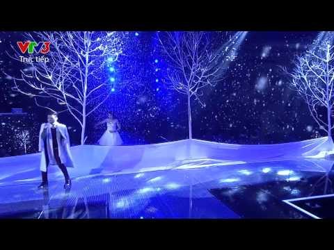 NƠI TÌNH YÊU BẮT ĐẦU - PHẠM ĐÌNH THÁI NGÂN - NHÂN TỐ BÍ ẨN (SEASON 1) LIVESHOW