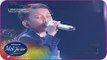 RIAN & JOJO - MEDLEY SONGS - Grand Final - Indonesian Idol Junior