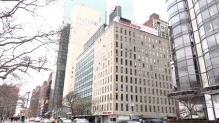 New York'ta Yeni Türkevi Projesi