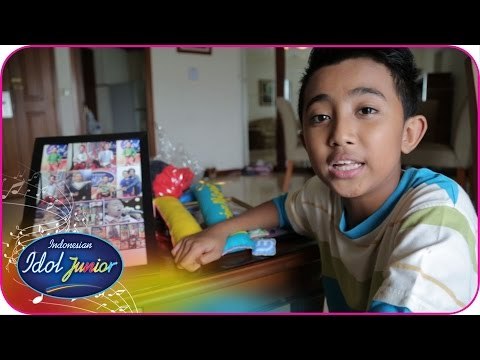 About Juniors - Grand Final - Indonesian Idol Junior