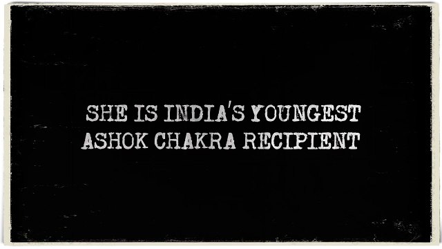 Neerja Movie The Real Voice of Neerja Bhanot In A hijacked Plan -SM Vids