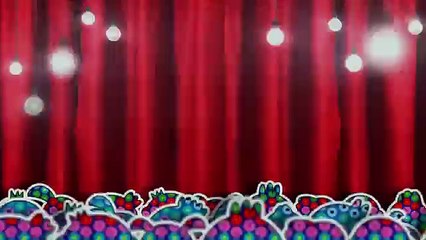 Yo muero por     según Distroller y Cartoon Network 1 (FULL HD)