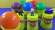 Balls Kinder Surprise Eggs Toys Peppa Pig My Little Pony Minions Cars - Learn Colors! Video for Kids