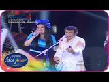 RHOMA IRAMA ft. TITI DJ - BERDENDANG (Rhoma Irama) - Result & Reunion - Indonesian Idol Junior