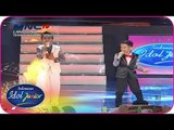 JOJO & RIAN ft. KOTAK - TERBANG (Kotak) - Result & Reunion - Indonesian Idol Junior