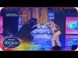 JOJO ft. VIRZHA - AKU LELAKIMU (Vizha) - Result & Reunion - Indonesian Idol Junior