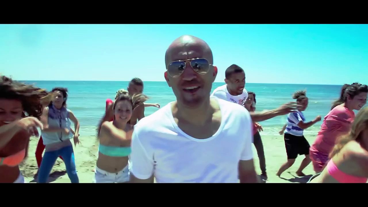 Musique 2016 Mafoué Dance [Clip officiel] Intemporelle