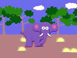 Animales - Niño de papel Estimulación infantil(0 y 3 años)