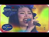 EP22 PART 5 - RESULT & REUNION - Indonesian Idol Junior