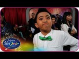 After The Stage - Result & Reunion - Indonesian Idol Junior