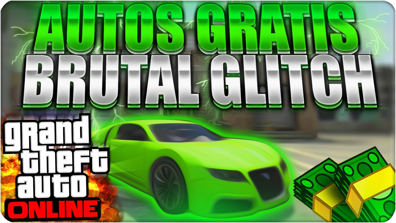 GTAV ONLINE 1.27/1.32 - TENER TODOS LOS AUTOS DE GTAV ONLINE GRATIS BRUTAL SOLOS!! DINERO INFINITO SIN AYUDA BRUTAL