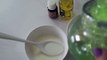 How to Make Night Cream for Younger  Glowing Skin in one weak 2016