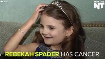 Older Brother Takes Terminally Ill Sister To School Dance