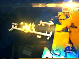 Geo News Headlines - 17 February 2016 - 2300