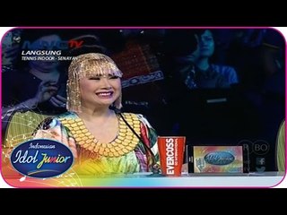 EP21 PART 3 - GRAND FINAL - Indonesian Idol Junior