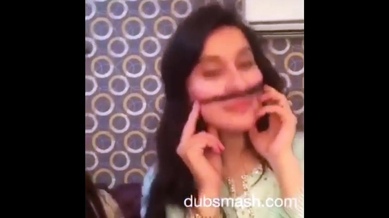 Pakistani Dubsmash best Compilation ever latest 2016 - must watch