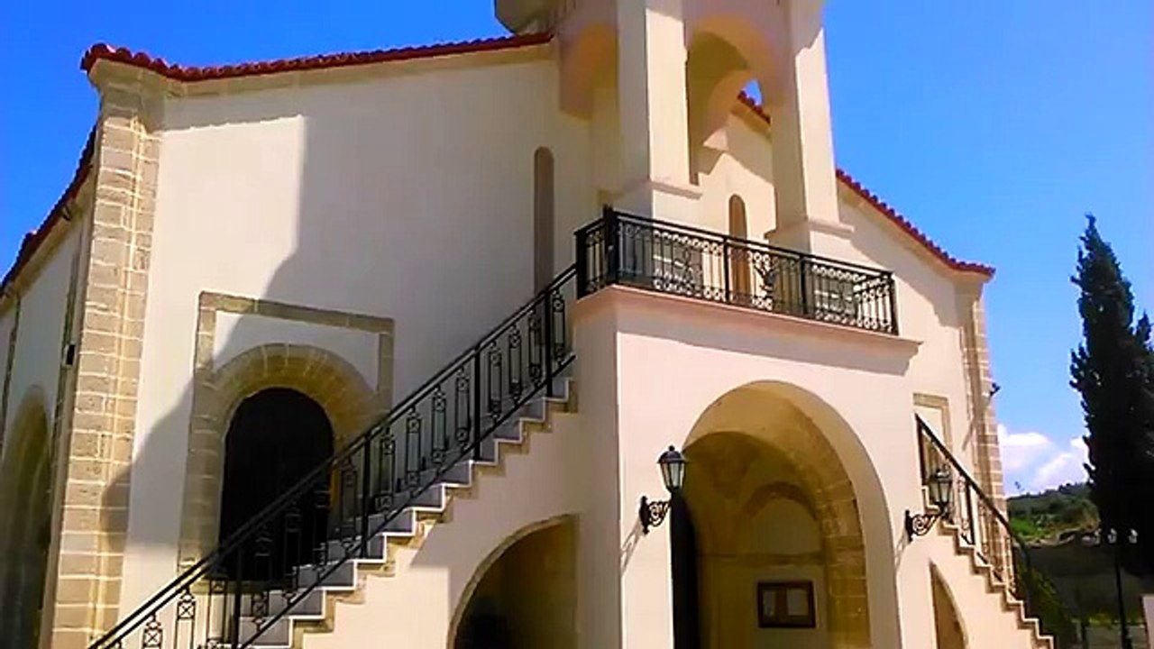 Rhodes Island Greece   Остров Родос Греция