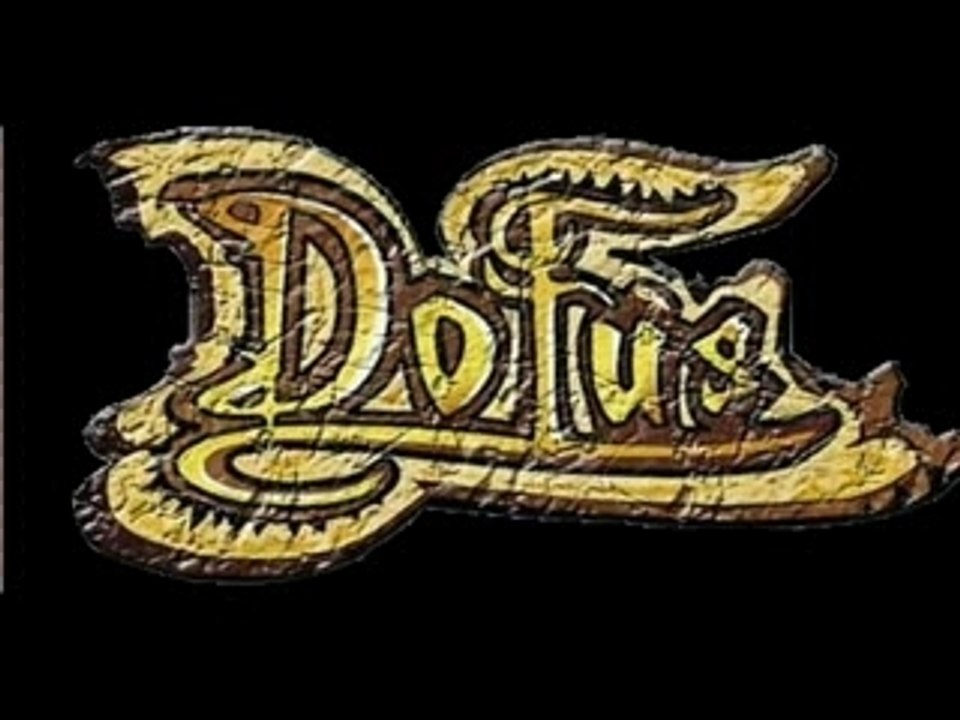 Hugobosses dofus