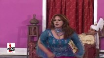 AGGAN LA KE SANU ISHQ DIYAN - PAKISTANI STAGE MUJRA DANCE