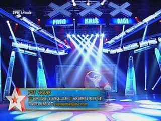 PILIPINAS GOT TALENT 4 Grand Finals : Performance Recap