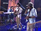 MP3 BAND of PILIPINAS GOT TALENT 4 (Grand Finals)