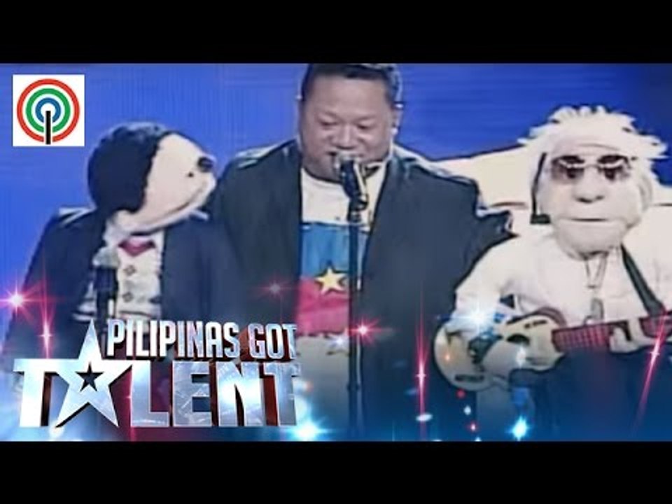 Pilipinas Got Talent Season 5: The World-class Talent Search is Back!