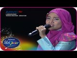 EP22 PART 3 - RESULT & REUNION - Indonesian Idol Junior