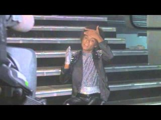 Behind The Scenes : RANDY DE SILVA Part 1