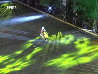 GENSAN STUNT TEAM of PILIPINAS GOT TALENT 4 (Quarter Finals)