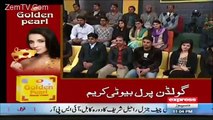 Khabardar 28 Dec 2015 With Aftab Iqbal ----Best Comedy Show