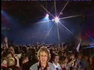 Barclay James Harvest - Life Is For Living