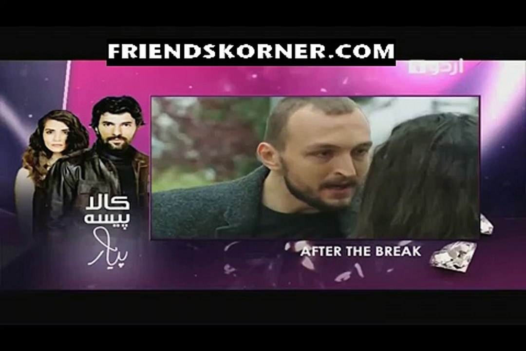 Kaala Paisa Pyar Episode 141