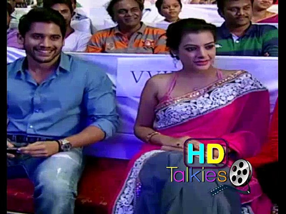 Ali comments on anchor Dress