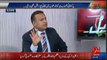 Why Ayaz Sadiq become angry during assembly session- Rauf Klasra reveals