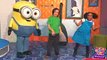 The-Wheels on the Bus Featuring Minions! _ Mother Goose Club Playhouse Kids Video -2016-