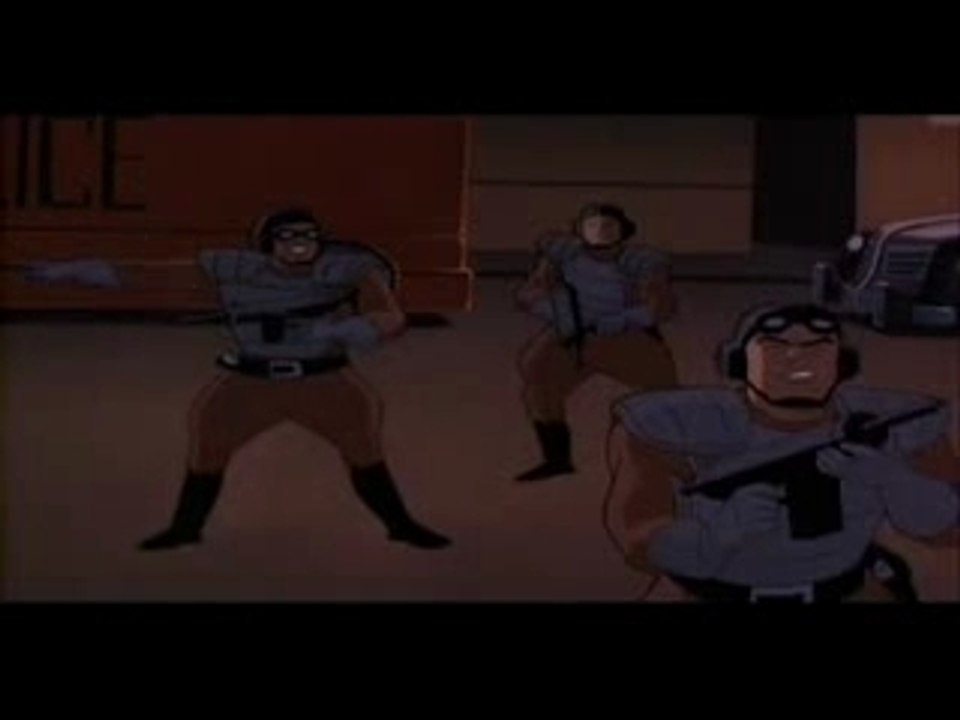 metallica / the unforgiven