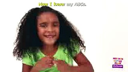 ABC Song _ Mother Goose Club Playhouse Kids Video -2016-