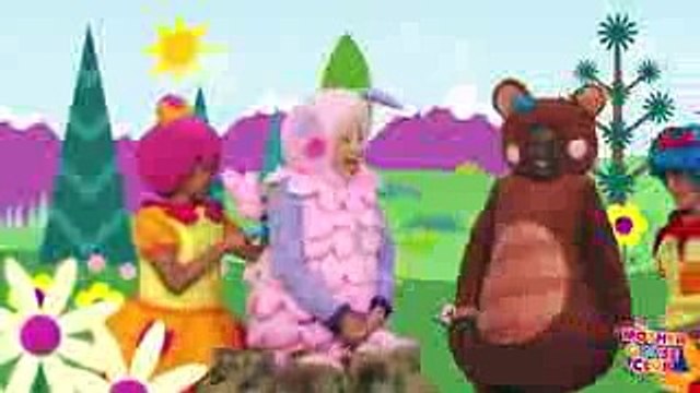 Baa Baa Baa Sheep _ Mother Goose Club Rhymes for Children -2016-