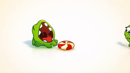 Приключение Ам Няма первый поцелуй