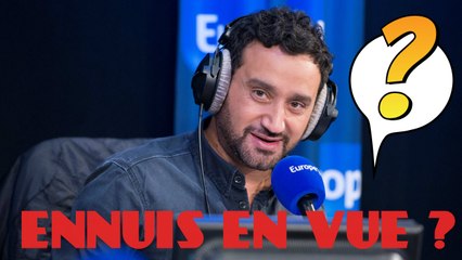 Cyril Hanouna : Un chroniqueur l'accuse de menaces verbales et porte plainte